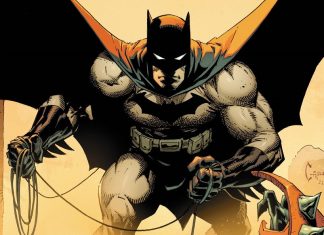 Top Comics to Buy for December 14, 2022 Comics to Buy for December 14