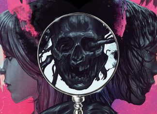 INTERVIEW: Pornsak Pichetshote shares clues about SANDMAN UNIVERSE: DEAD BOY DETECTIVES #1