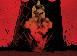 DC ROUND-UP: DANGER STREET #1 repurposes some old-time DC odd balls, and it’s great Danger Street #1