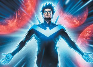 DC ROUND-UP: DARK CRISIS ON INFINITE EARTHS #7 sticks the landing