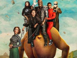 Doom Patrol Season 4