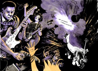 The Beat’s 2023 Creator Survey Part 2: Previews and prognostications