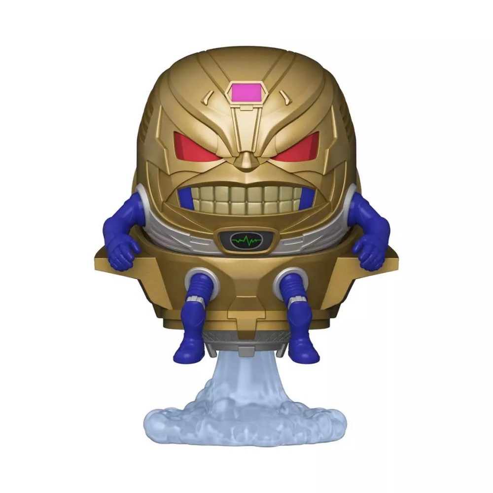 Quantumania Funko 