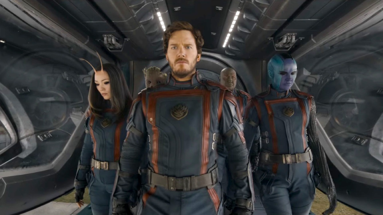 Adam Warlock And Baby Rocket Raccoon Debut In GUARDIANS OF THE GALAXY adam-warlock-and-baby-rocket-raccoon-debut-in-guardians-of-the-galaxy