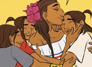 PREVIEW: “Mx. Nomer” begins in this week’s HOUSE OF SLAY