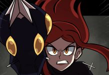 A Year of Free Comics: SKULLGIRLS comes to life on Webtoons Skullgirls