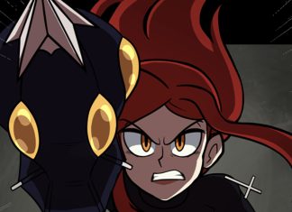 A Year of Free Comics: SKULLGIRLS comes to life on Webtoons Skullgirls