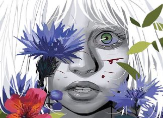 Top Comics to Buy for December 21, 2022 Comics to Buy for December 22