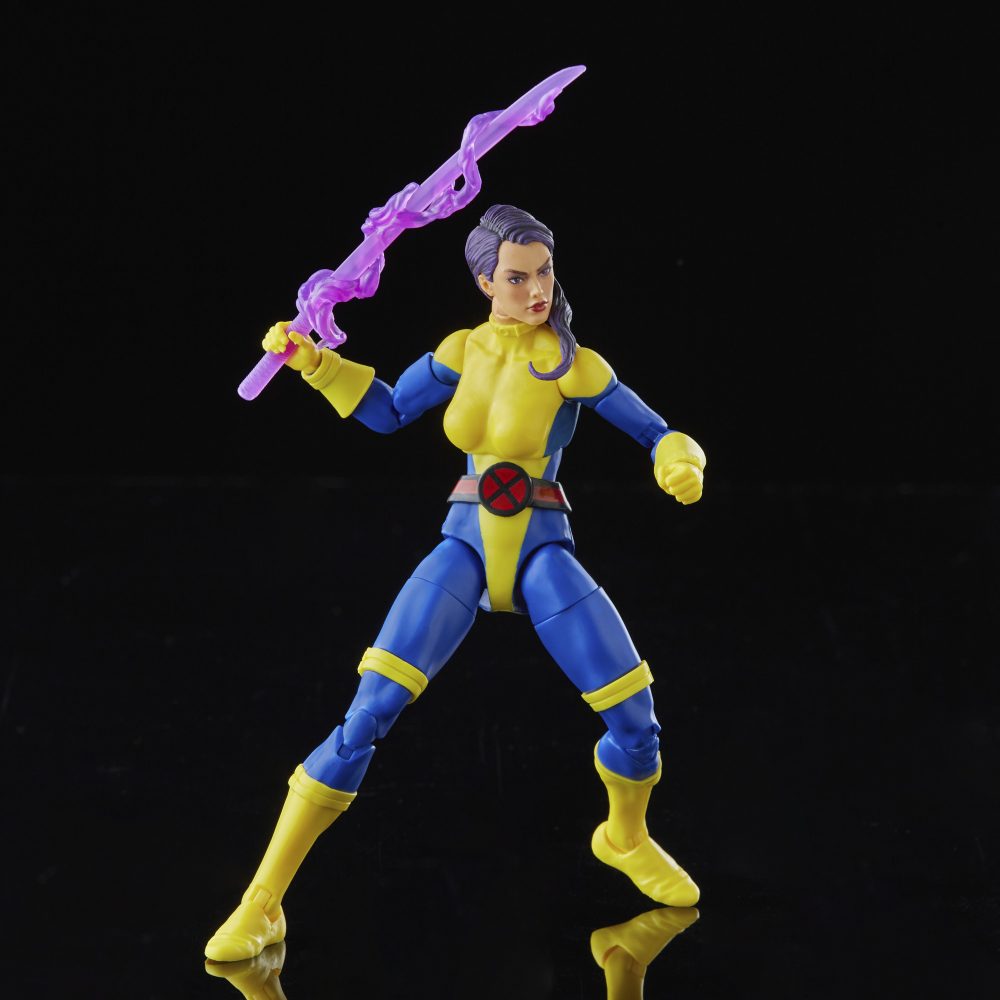 X-Men Hasbro Marvel Legends