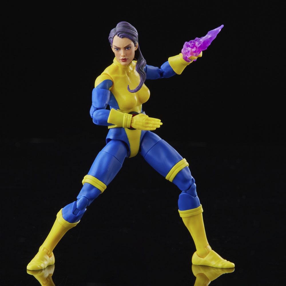 X-Men Hasbro Marvel Legends