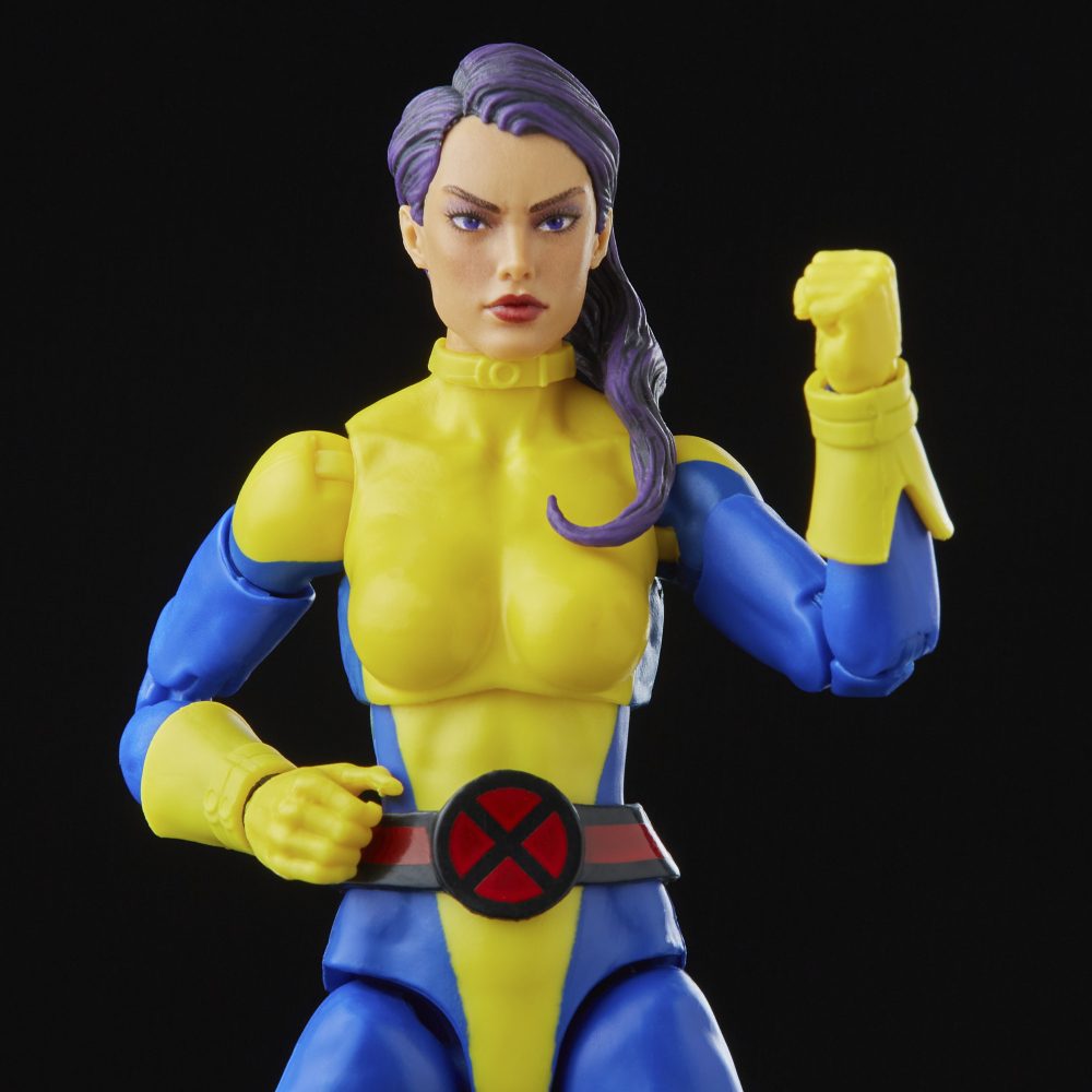X-Men Hasbro Marvel Legends