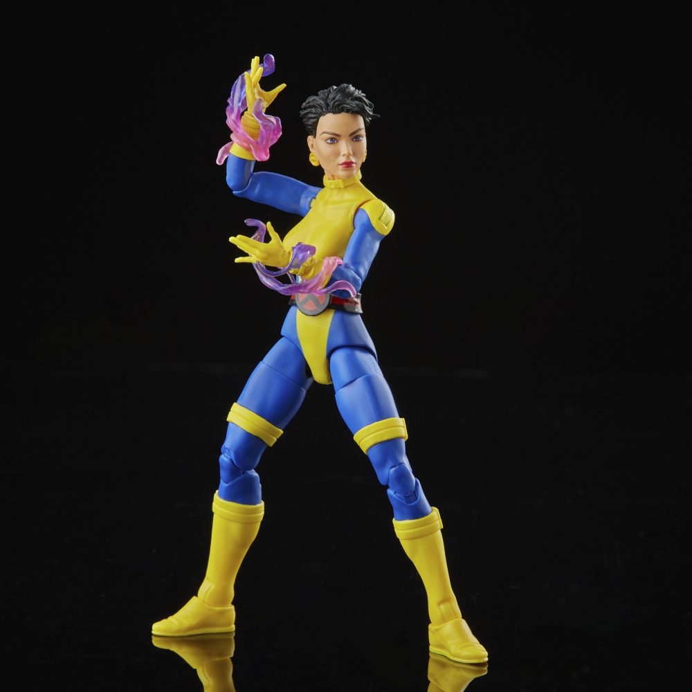 X-Men Hasbro Marvel Legends