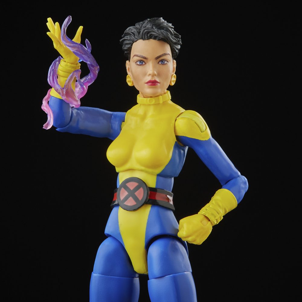 X-Men Hasbro Marvel Legends