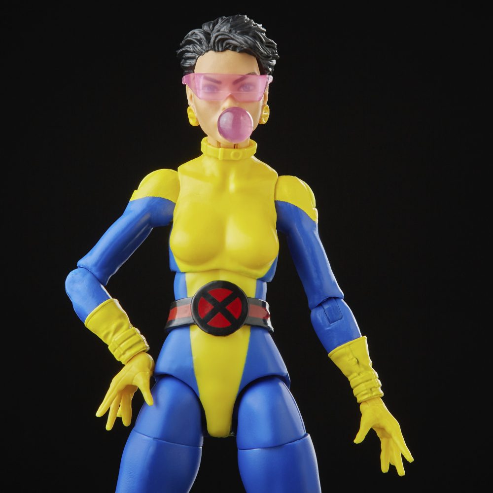 X-Men Hasbro Marvel Legends