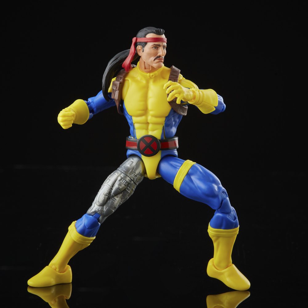 X-Men Hasbro Marvel Legends