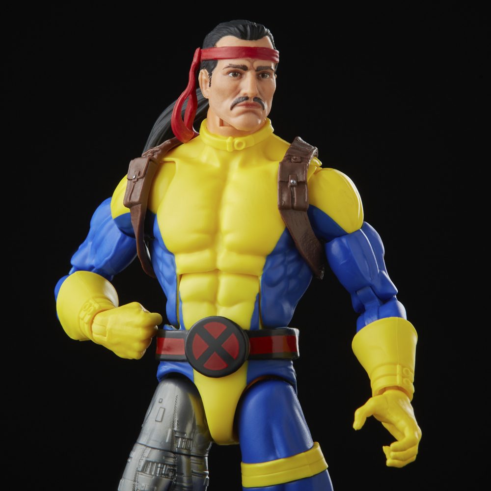 X-Men Hasbro Marvel Legends