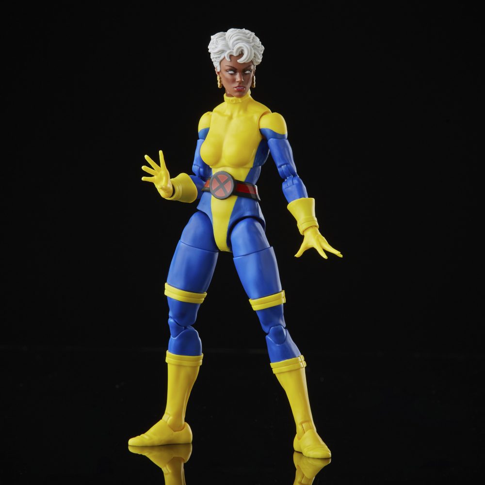 X-Men Hasbro Marvel Legends