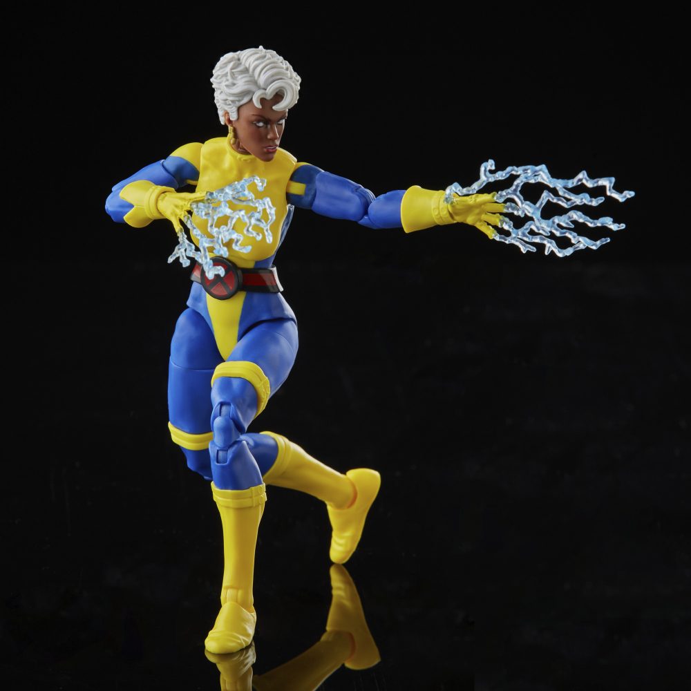 X-Men Hasbro Marvel Legends