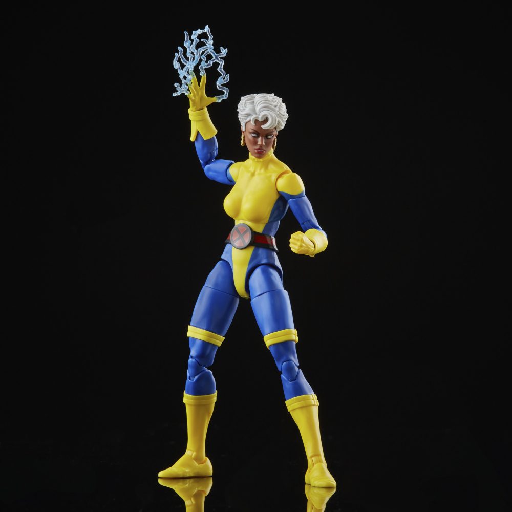 X-Men Hasbro Marvel Legends