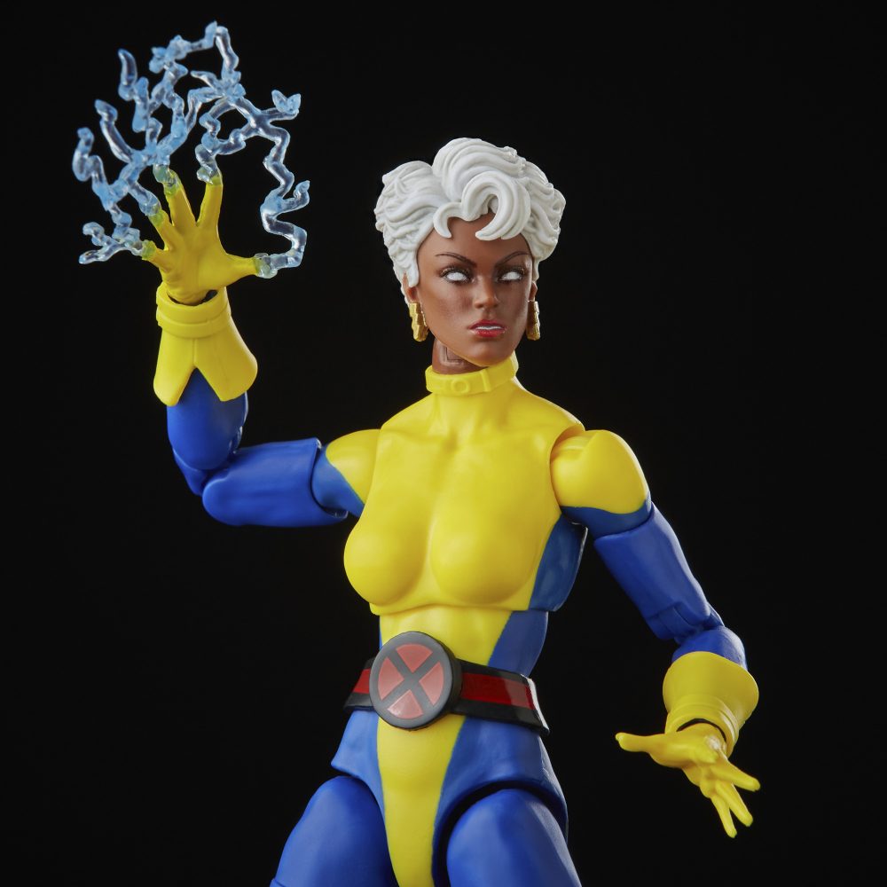 X-Men Hasbro Marvel Legends