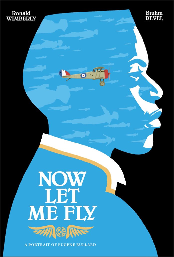 Now Let Me Fly Anticipated graphic novels for winter 2023