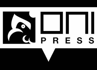 ECCC ‘24: Oni Press will have Scott Pilgrim: Evil Ex Editions for sale and more oni press