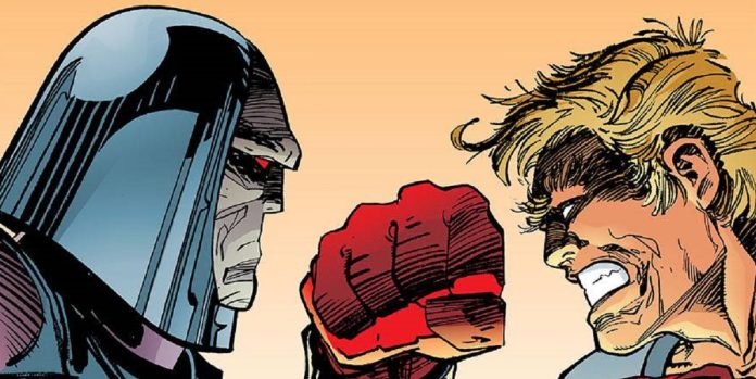 Orion by Walter Simonson Banner