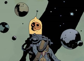 WEDNESDAY COMICS: 2022 Comics You May Have Missed 2022 Comics You May Have Missed