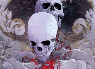 PREVIEW: There’s plenty of blame to go around in SHOCK SHOP #4