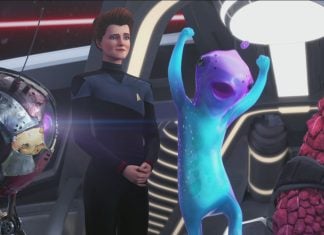 Netflix Picks Up STAR TREK: PRODIGY After Paramount+ Cancellation