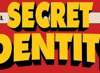 COMICS BOOKCASE: ALEX SEGURA on how to spin a hit mystery novel out of industry history Alex Segura