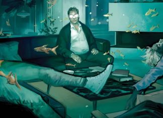 Top Comics to Buy for December 28, 2022 Comics to Buy for December 28