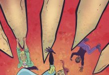 Top Comics to Buy for December 7, 2022 Comics to Buy for December 7