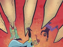 Top Comics to Buy for December 7, 2022 Comics to Buy for December 7