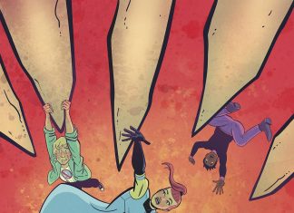 Top Comics to Buy for December 7, 2022 Comics to Buy for December 7