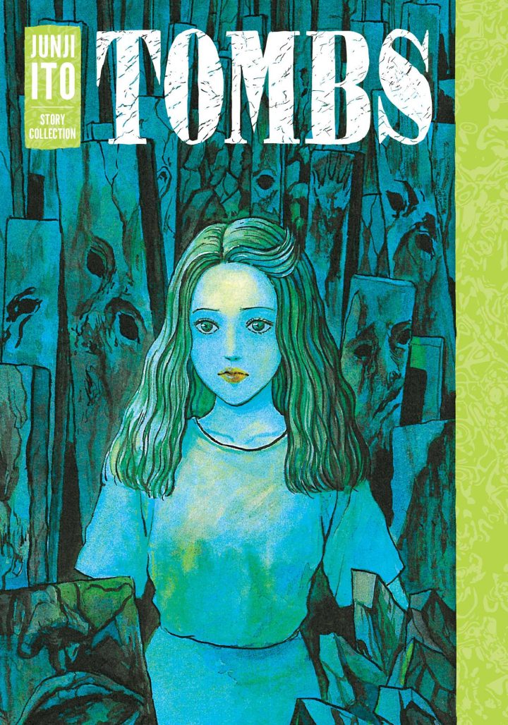 Tombs anticipated graphic novels for winter 2023