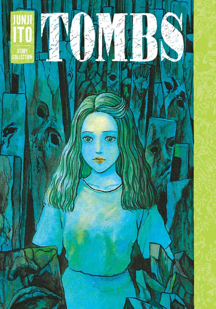 Tombs anticipated graphic novels for winter 2023