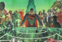 Studio Coffee Run: Big changes are afoot at DC Studios