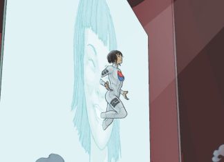 Millarworld goes global with THE AMBASSADORS six-issue miniseries this March