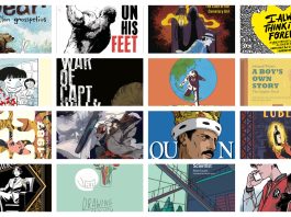 anticipated graphic novels for winter 2023
