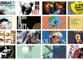 60 anticipated graphic novels for winter 2023 anticipated graphic novels for winter 2023