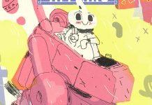 Goodbye, Peow: the beau ideal of micro-press ends physical sales