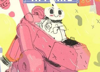 Goodbye, Peow: the beau ideal of micro-press ends physical sales