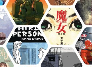 The Beat’s 30 Best Comics of 2022 best comics of 2022