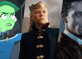 The Beat’s Best TV Shows of 2022 Best TV 2022