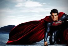 James Gunn is writing a new Superman movie that will not star Henry Cavill