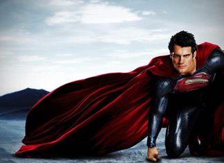James Gunn is writing a new Superman movie that will not star Henry Cavill