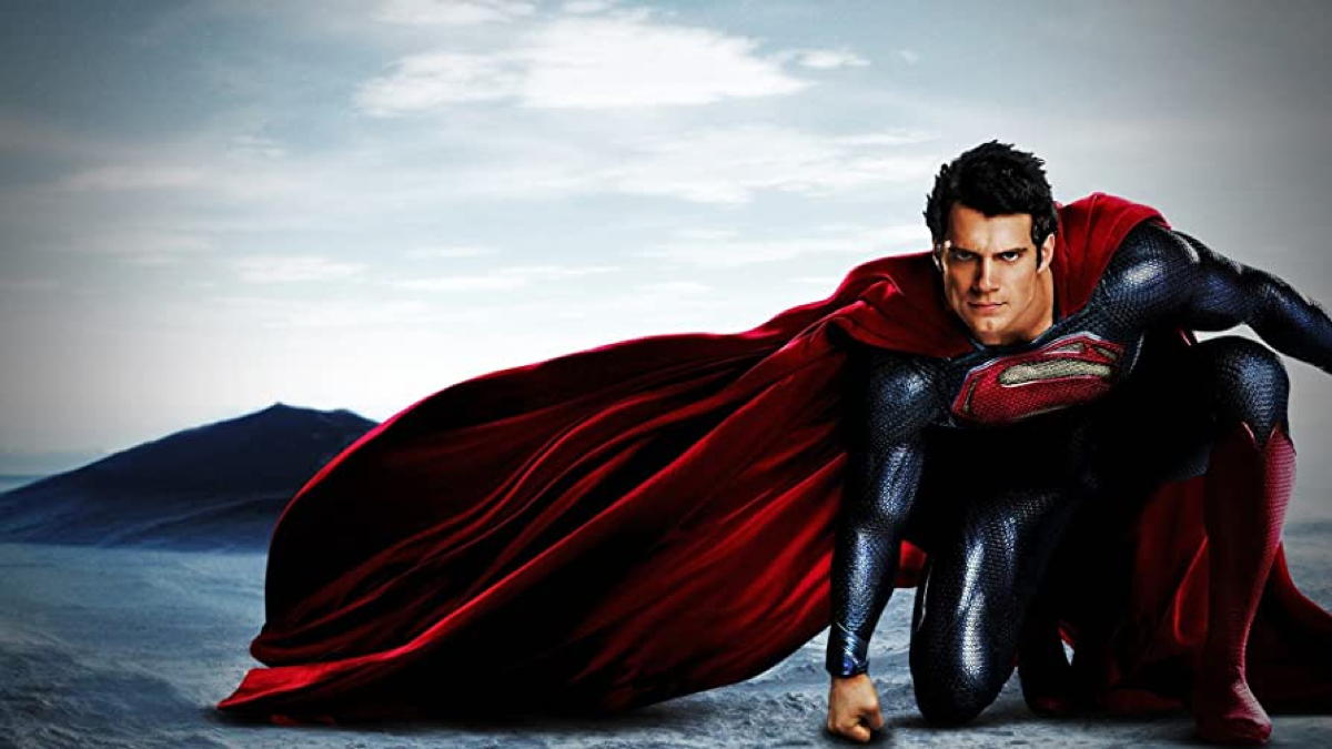 Henry Cavill will not return in the new 'Superman' movie being