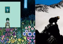 Sala’s THE WEIGHT OF HEROES and Rochette’s THE LAST QUEEN are joint winner of ELLE graphic novel prize