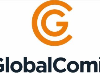 GlobalComix grows – with charts global comix logo